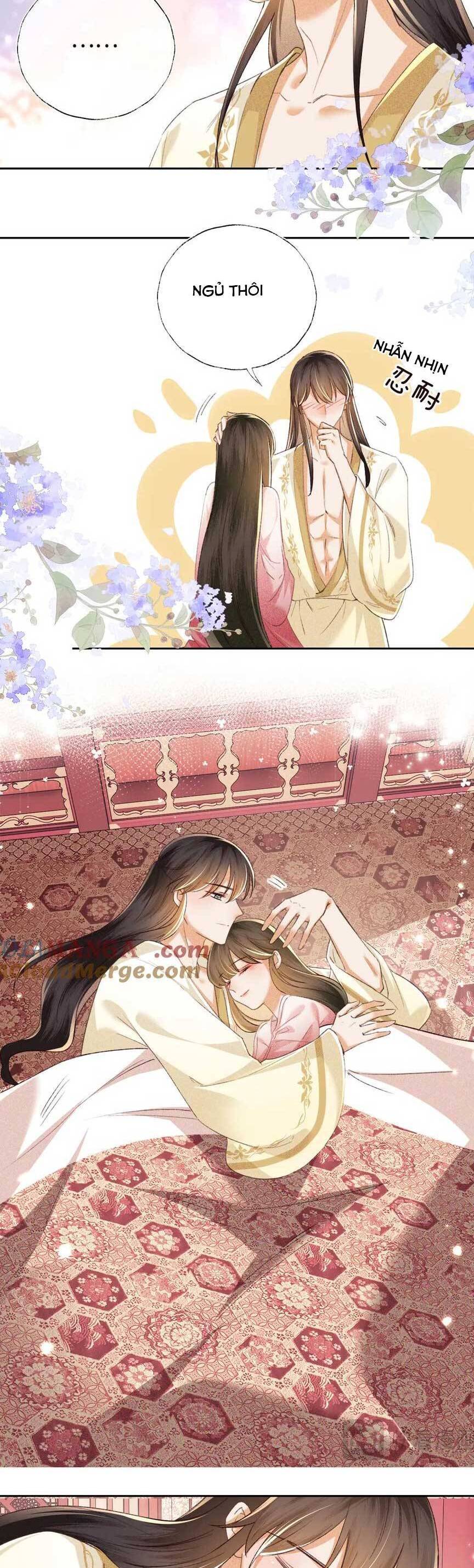 Mãn Cấp Trà Xanh Xuyên Không Thành Tiểu Đáng Thương Chap 118 - Next Chap 119