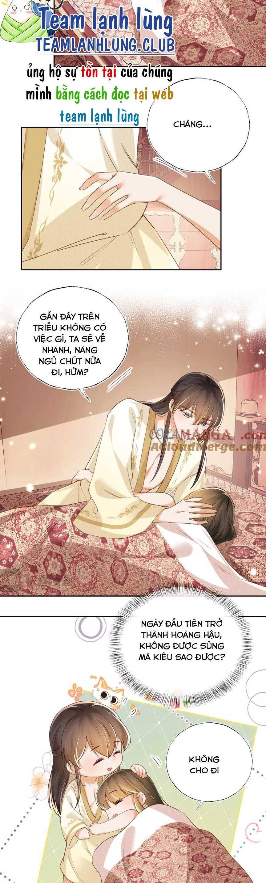 Mãn Cấp Trà Xanh Xuyên Không Thành Tiểu Đáng Thương Chap 118 - Next Chap 119