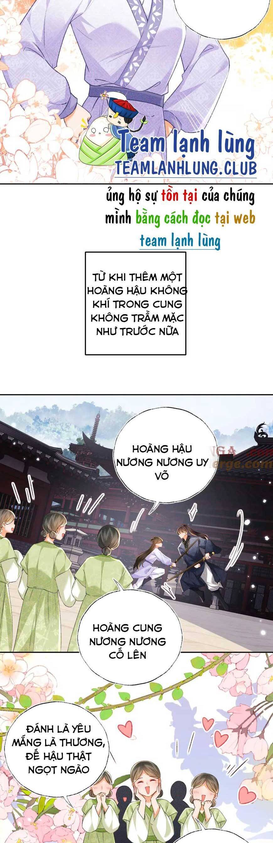 Mãn Cấp Trà Xanh Xuyên Không Thành Tiểu Đáng Thương Chap 119 - Next Chap 120