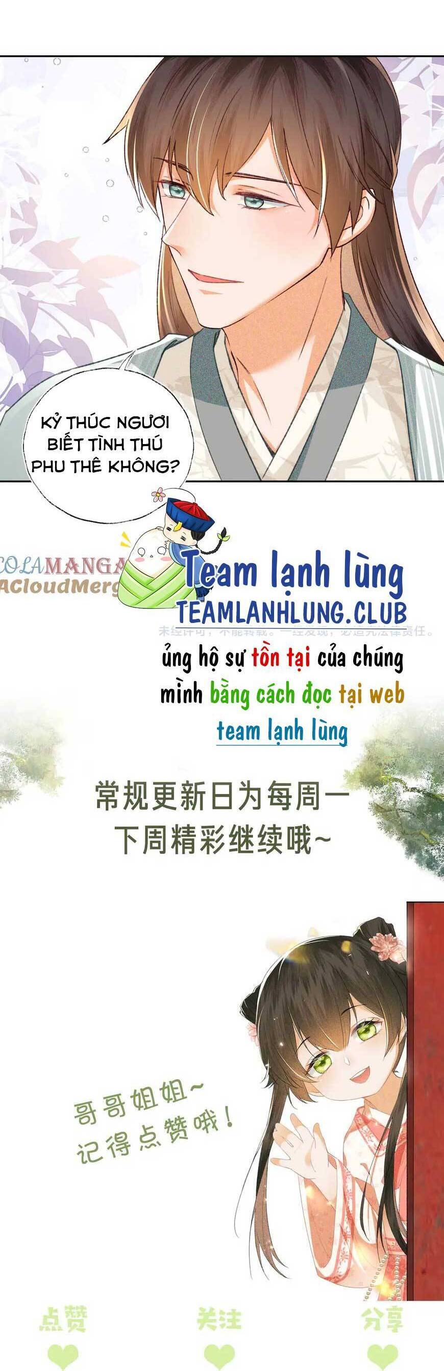 Mãn Cấp Trà Xanh Xuyên Không Thành Tiểu Đáng Thương Chap 119 - Next Chap 120