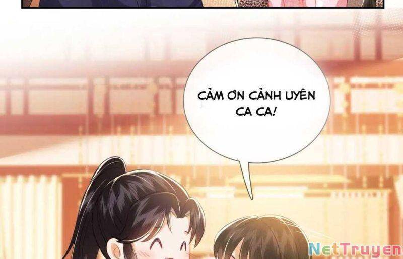 Mãn Cấp Trà Xanh Xuyên Không Thành Tiểu Đáng Thương Chap 12 - Next Chap 13