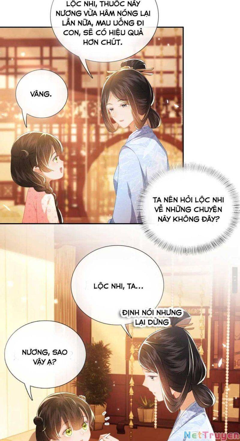 Mãn Cấp Trà Xanh Xuyên Không Thành Tiểu Đáng Thương Chap 12 - Next Chap 13