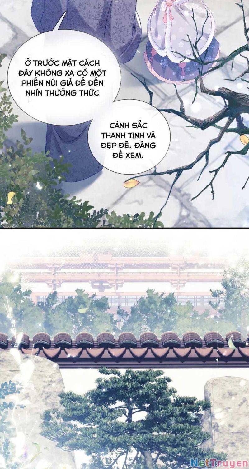 Mãn Cấp Trà Xanh Xuyên Không Thành Tiểu Đáng Thương Chap 12 - Next Chap 13