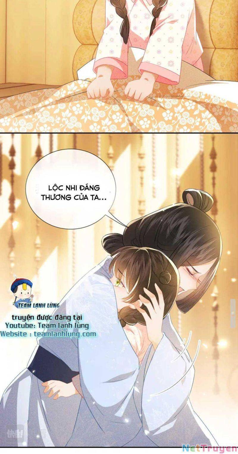 Mãn Cấp Trà Xanh Xuyên Không Thành Tiểu Đáng Thương Chap 12 - Next Chap 13