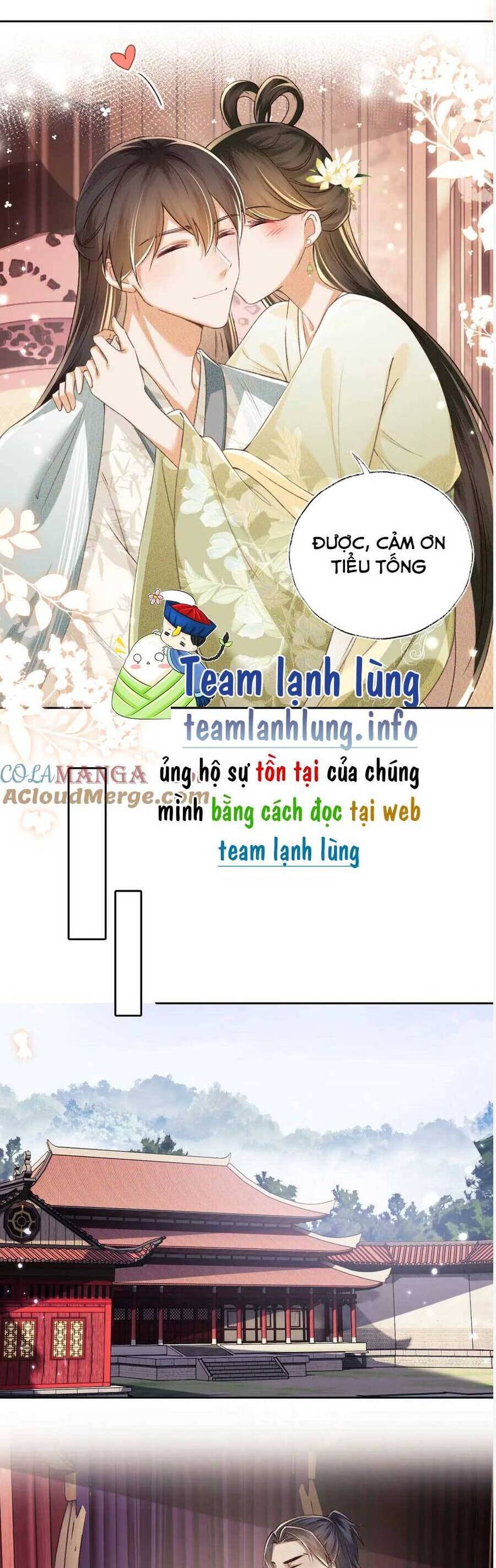 Mãn Cấp Trà Xanh Xuyên Không Thành Tiểu Đáng Thương Chap 120 - Next Chap 121
