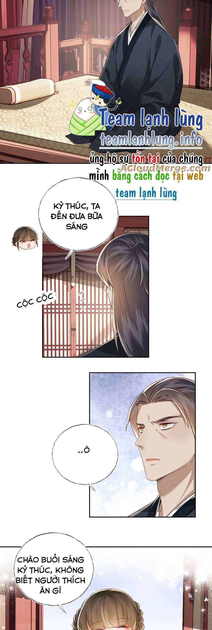 Mãn Cấp Trà Xanh Xuyên Không Thành Tiểu Đáng Thương Chap 120 - Next Chap 121