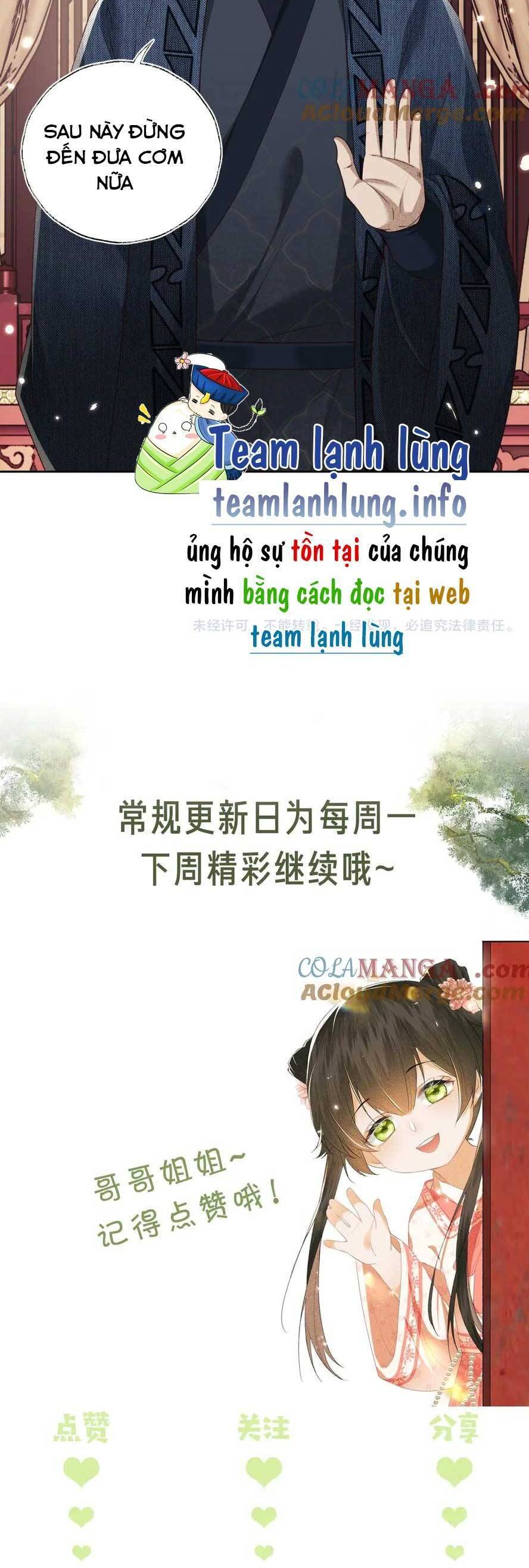 Mãn Cấp Trà Xanh Xuyên Không Thành Tiểu Đáng Thương Chap 120 - Next Chap 121