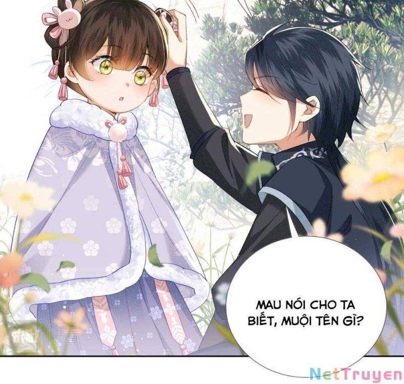 Mãn Cấp Trà Xanh Xuyên Không Thành Tiểu Đáng Thương Chap 13 - Next Chap 14