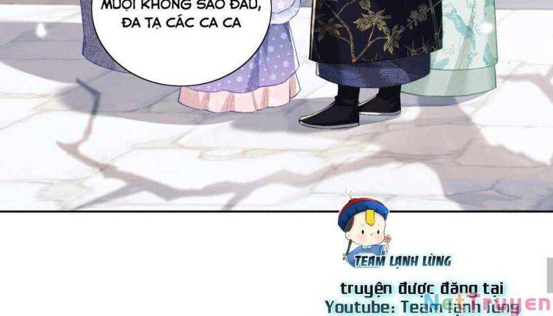 Mãn Cấp Trà Xanh Xuyên Không Thành Tiểu Đáng Thương Chap 14 - Next Chap 15