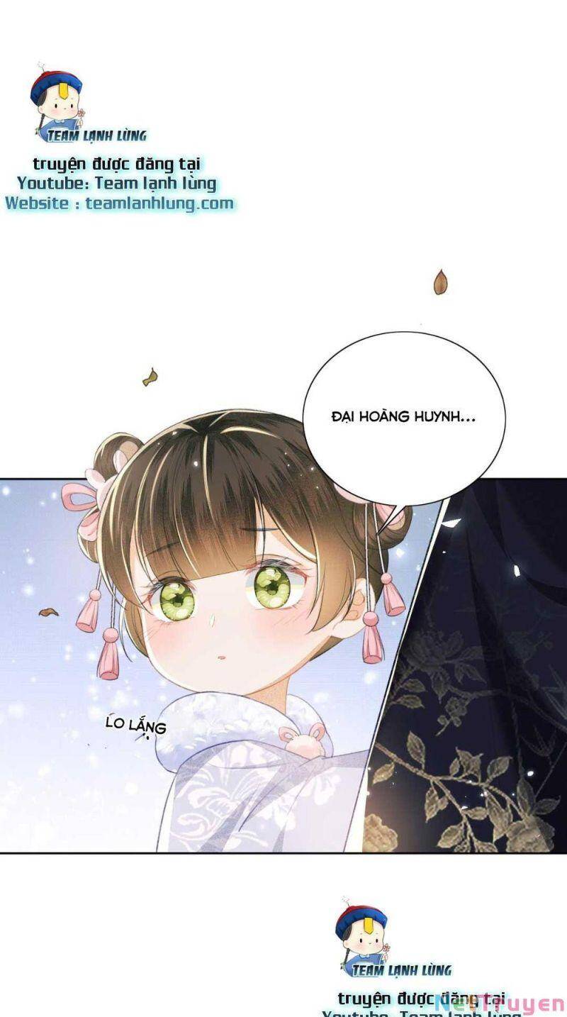 Mãn Cấp Trà Xanh Xuyên Không Thành Tiểu Đáng Thương Chap 14 - Next Chap 15