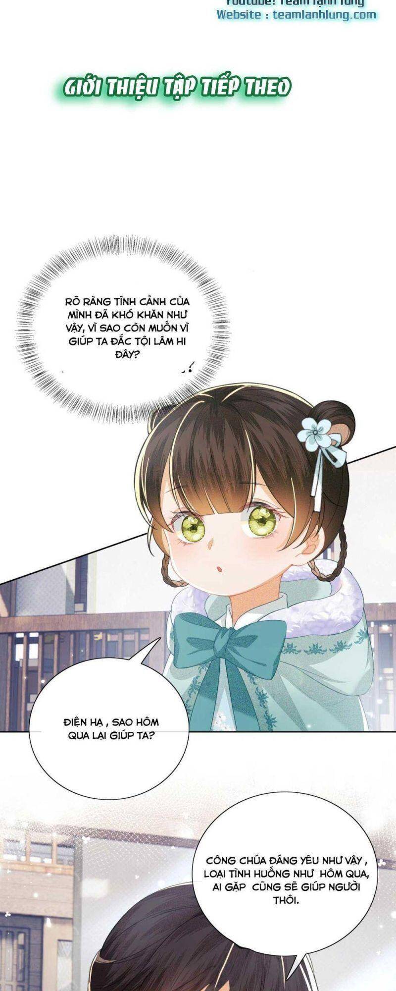 Mãn Cấp Trà Xanh Xuyên Không Thành Tiểu Đáng Thương Chap 14 - Next Chap 15