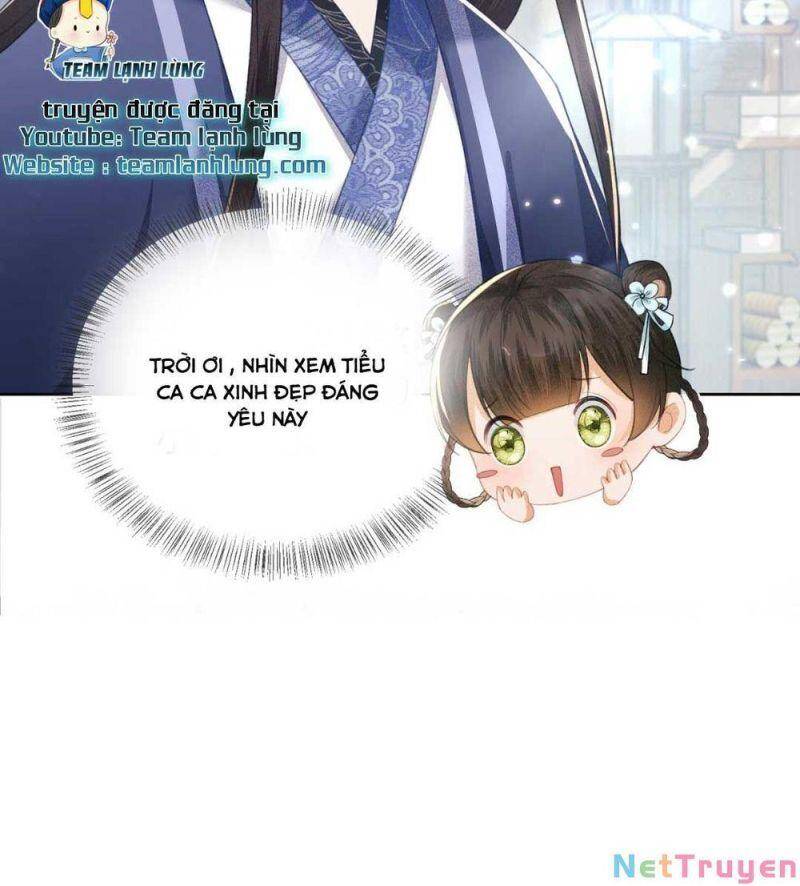 Mãn Cấp Trà Xanh Xuyên Không Thành Tiểu Đáng Thương Chap 14 - Next Chap 15