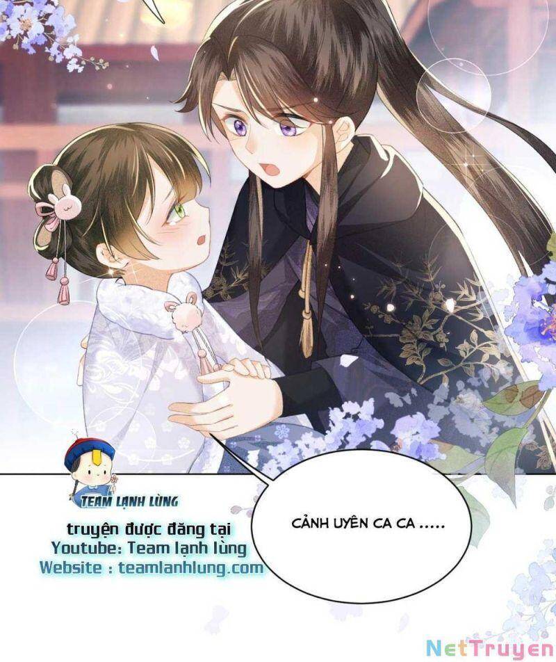 Mãn Cấp Trà Xanh Xuyên Không Thành Tiểu Đáng Thương Chap 14 - Next Chap 15
