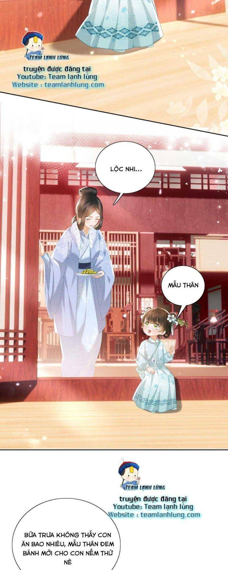 Mãn Cấp Trà Xanh Xuyên Không Thành Tiểu Đáng Thương Chap 15 - Next Chap 16