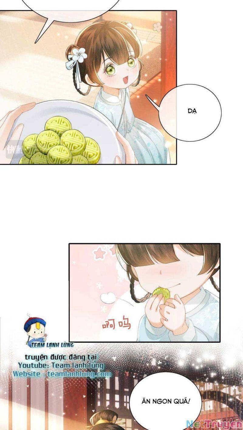 Mãn Cấp Trà Xanh Xuyên Không Thành Tiểu Đáng Thương Chap 15 - Next Chap 16