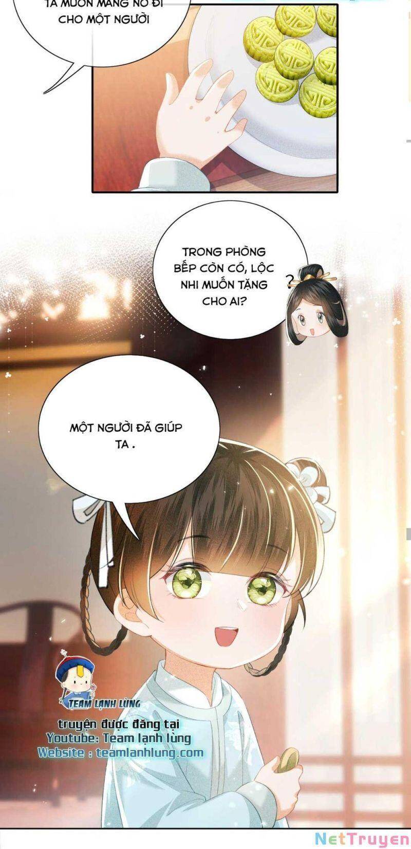 Mãn Cấp Trà Xanh Xuyên Không Thành Tiểu Đáng Thương Chap 15 - Next Chap 16