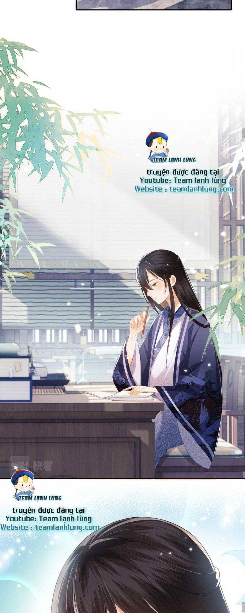 Mãn Cấp Trà Xanh Xuyên Không Thành Tiểu Đáng Thương Chap 15 - Next Chap 16