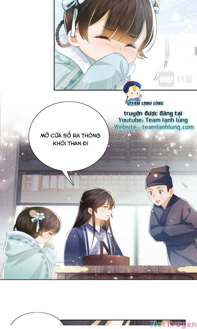 Mãn Cấp Trà Xanh Xuyên Không Thành Tiểu Đáng Thương Chap 15 - Next Chap 16