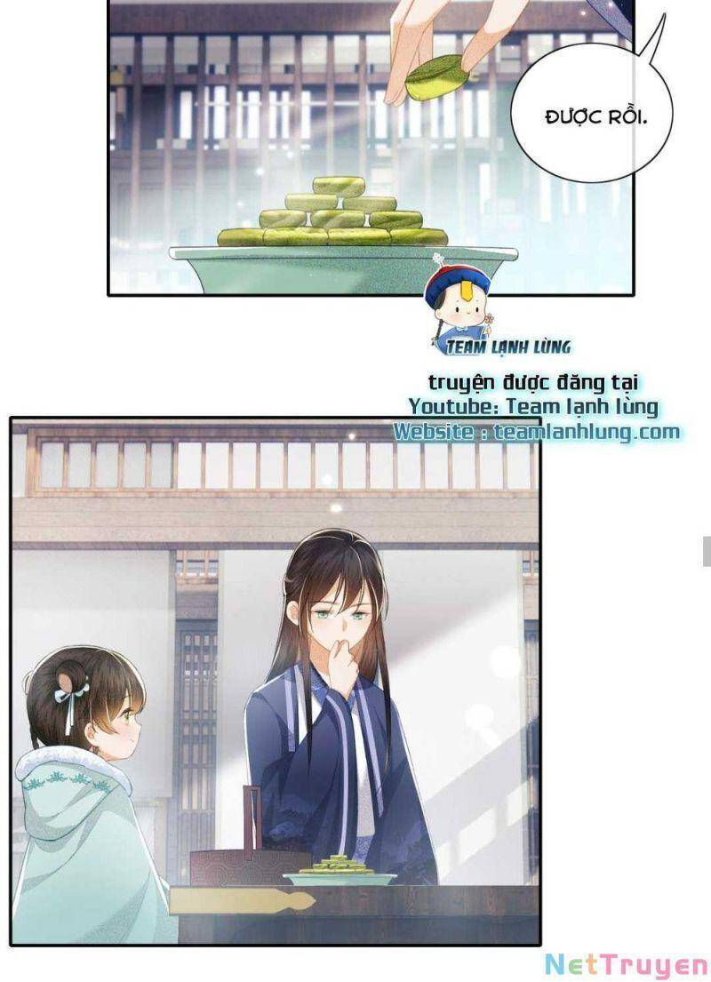 Mãn Cấp Trà Xanh Xuyên Không Thành Tiểu Đáng Thương Chap 15 - Next Chap 16