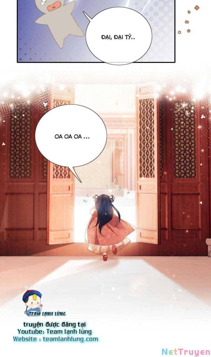 Mãn Cấp Trà Xanh Xuyên Không Thành Tiểu Đáng Thương Chap 15 - Next Chap 16