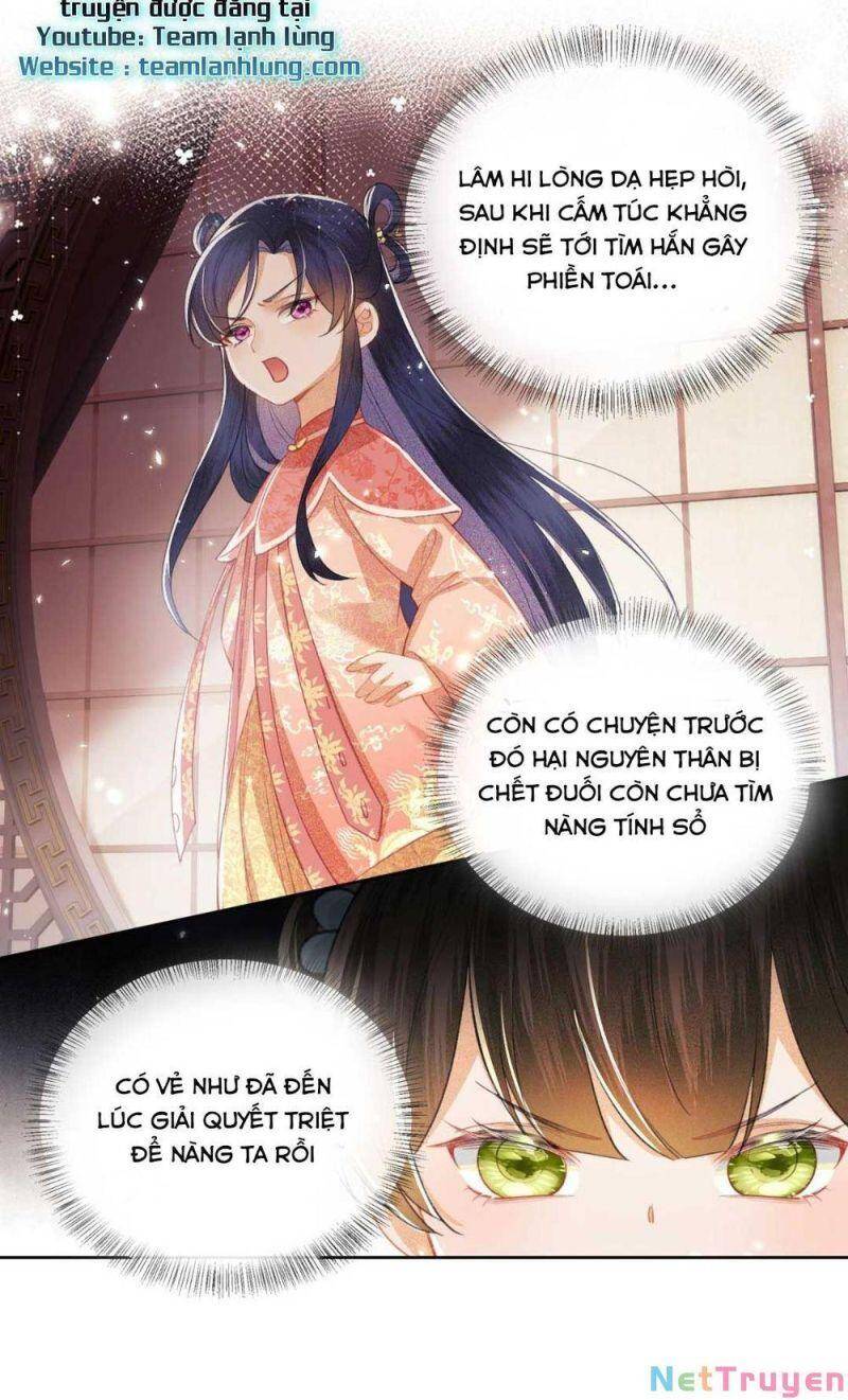 Mãn Cấp Trà Xanh Xuyên Không Thành Tiểu Đáng Thương Chap 15 - Next Chap 16