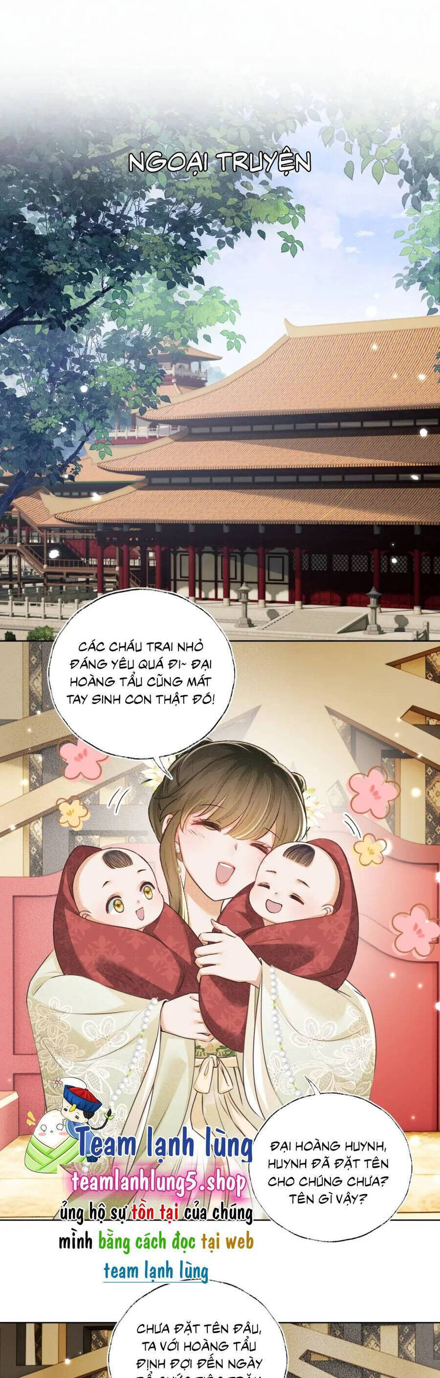 Mãn Cấp Trà Xanh Xuyên Không Thành Tiểu Đáng Thương Chap 151 - Next Chap 152
