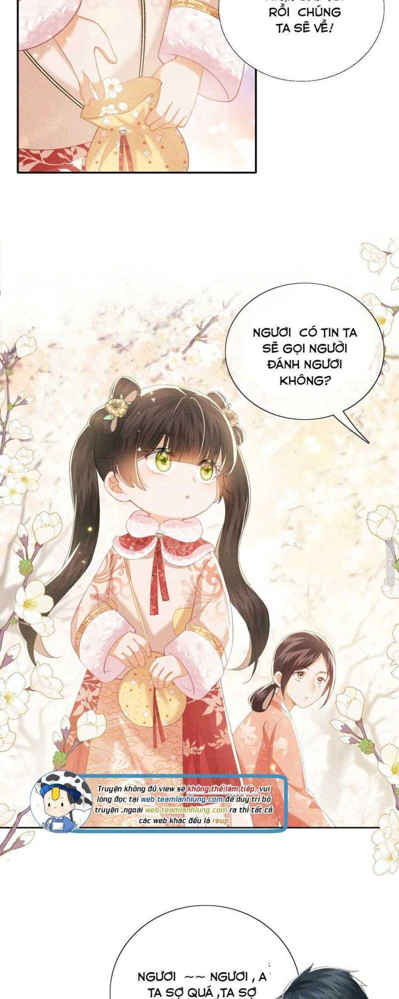 Mãn Cấp Trà Xanh Xuyên Không Thành Tiểu Đáng Thương Chap 16 - Next Chap 17