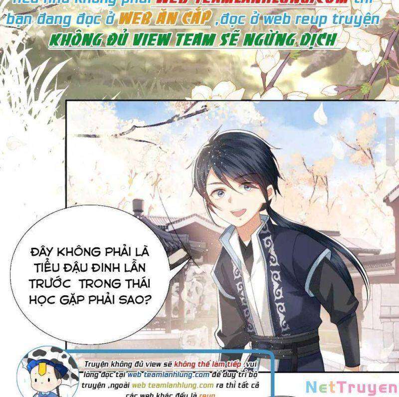 Mãn Cấp Trà Xanh Xuyên Không Thành Tiểu Đáng Thương Chap 16 - Next Chap 17