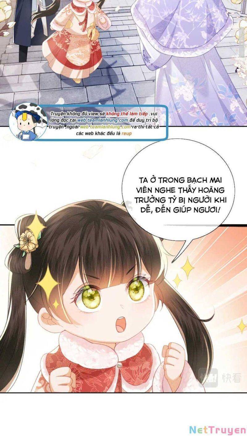 Mãn Cấp Trà Xanh Xuyên Không Thành Tiểu Đáng Thương Chap 16 - Next Chap 17