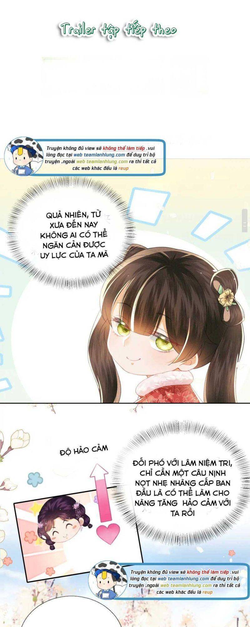 Mãn Cấp Trà Xanh Xuyên Không Thành Tiểu Đáng Thương Chap 16 - Next Chap 17