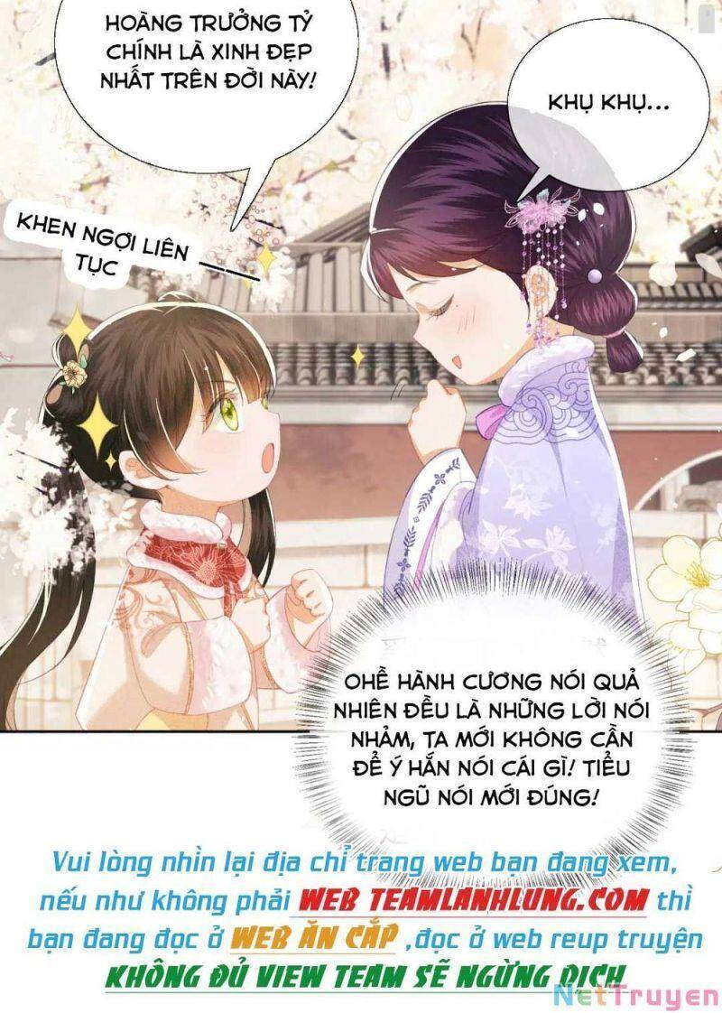 Mãn Cấp Trà Xanh Xuyên Không Thành Tiểu Đáng Thương Chap 16 - Next Chap 17