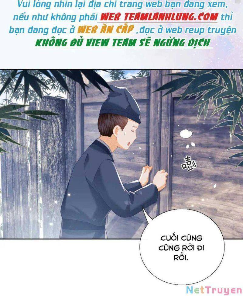 Mãn Cấp Trà Xanh Xuyên Không Thành Tiểu Đáng Thương Chap 16 - Next Chap 17