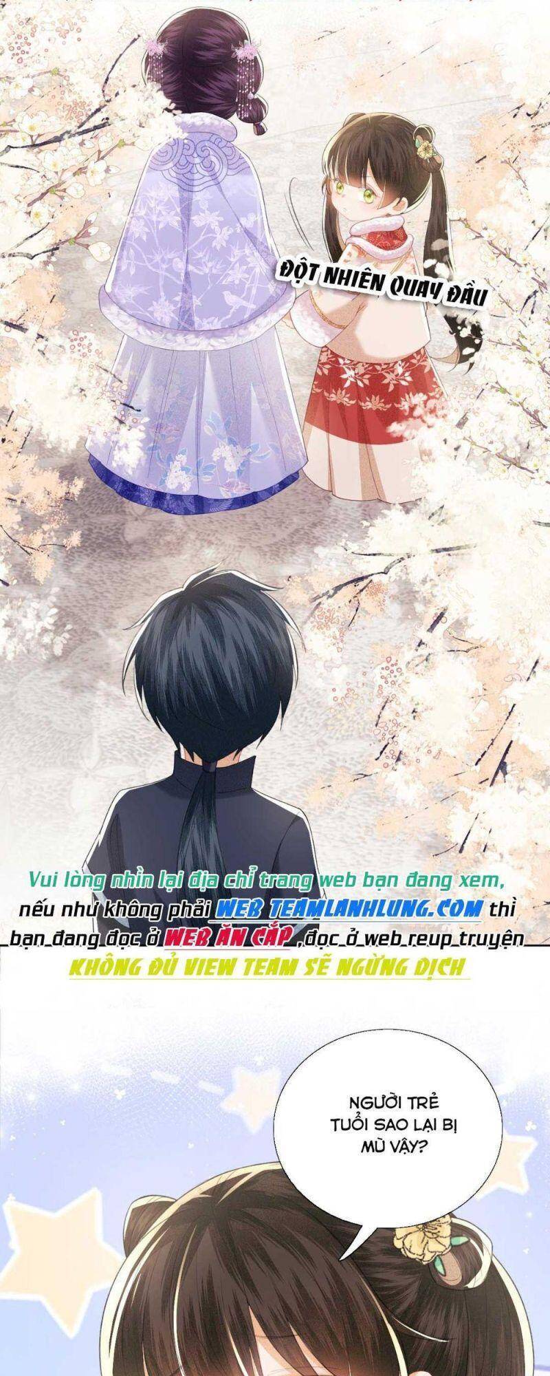 Mãn Cấp Trà Xanh Xuyên Không Thành Tiểu Đáng Thương Chap 17 - Next Chap 18
