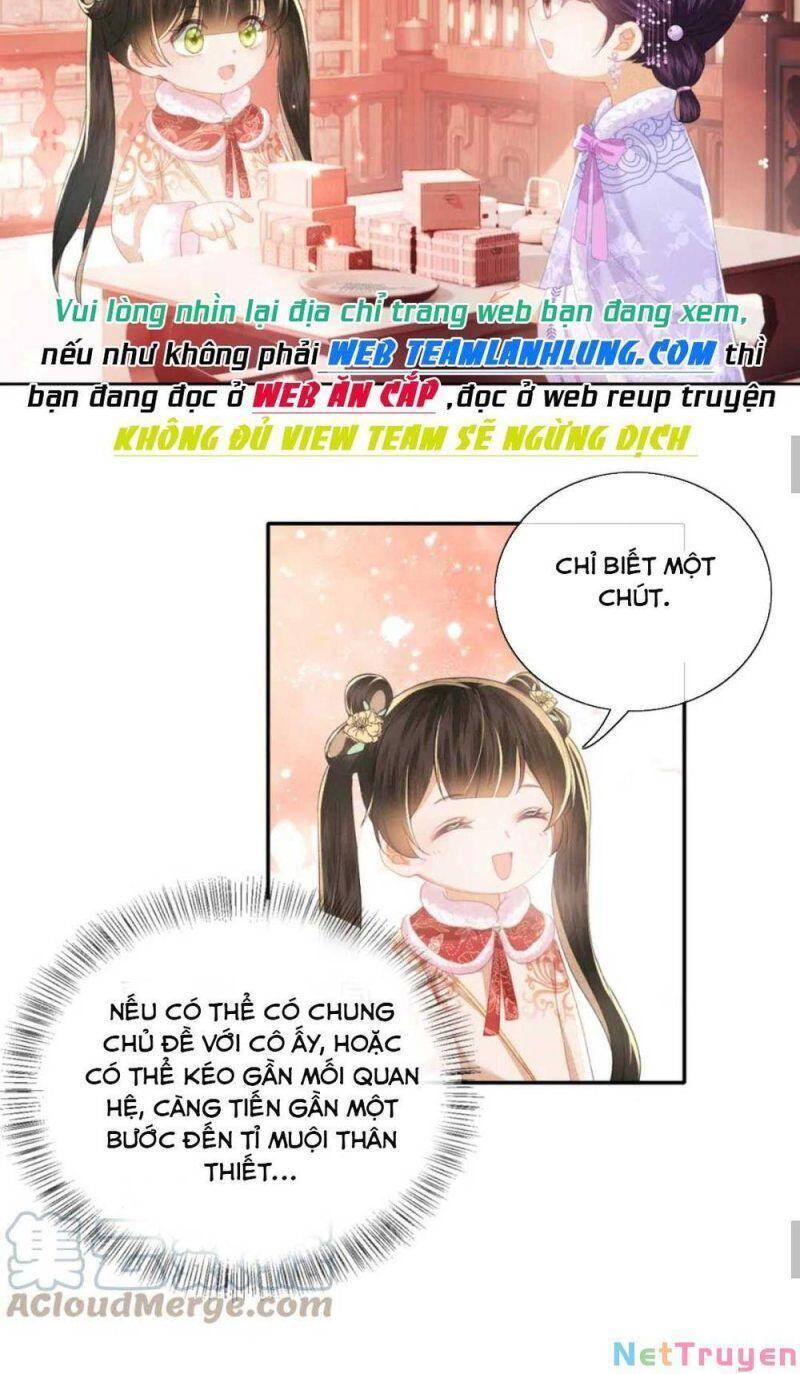 Mãn Cấp Trà Xanh Xuyên Không Thành Tiểu Đáng Thương Chap 17 - Next Chap 18