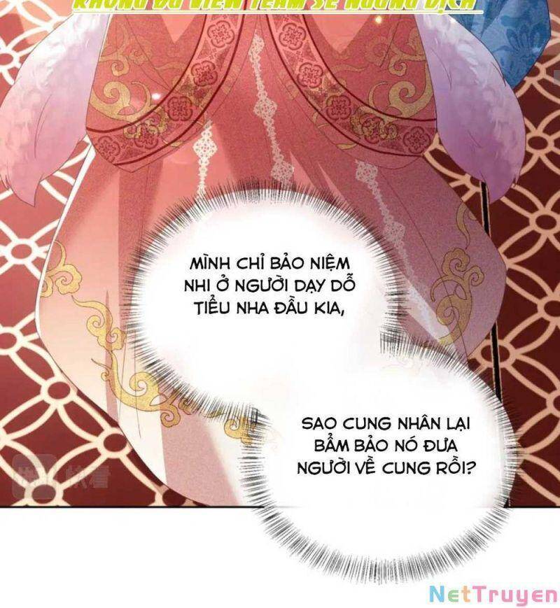 Mãn Cấp Trà Xanh Xuyên Không Thành Tiểu Đáng Thương Chap 17 - Next Chap 18