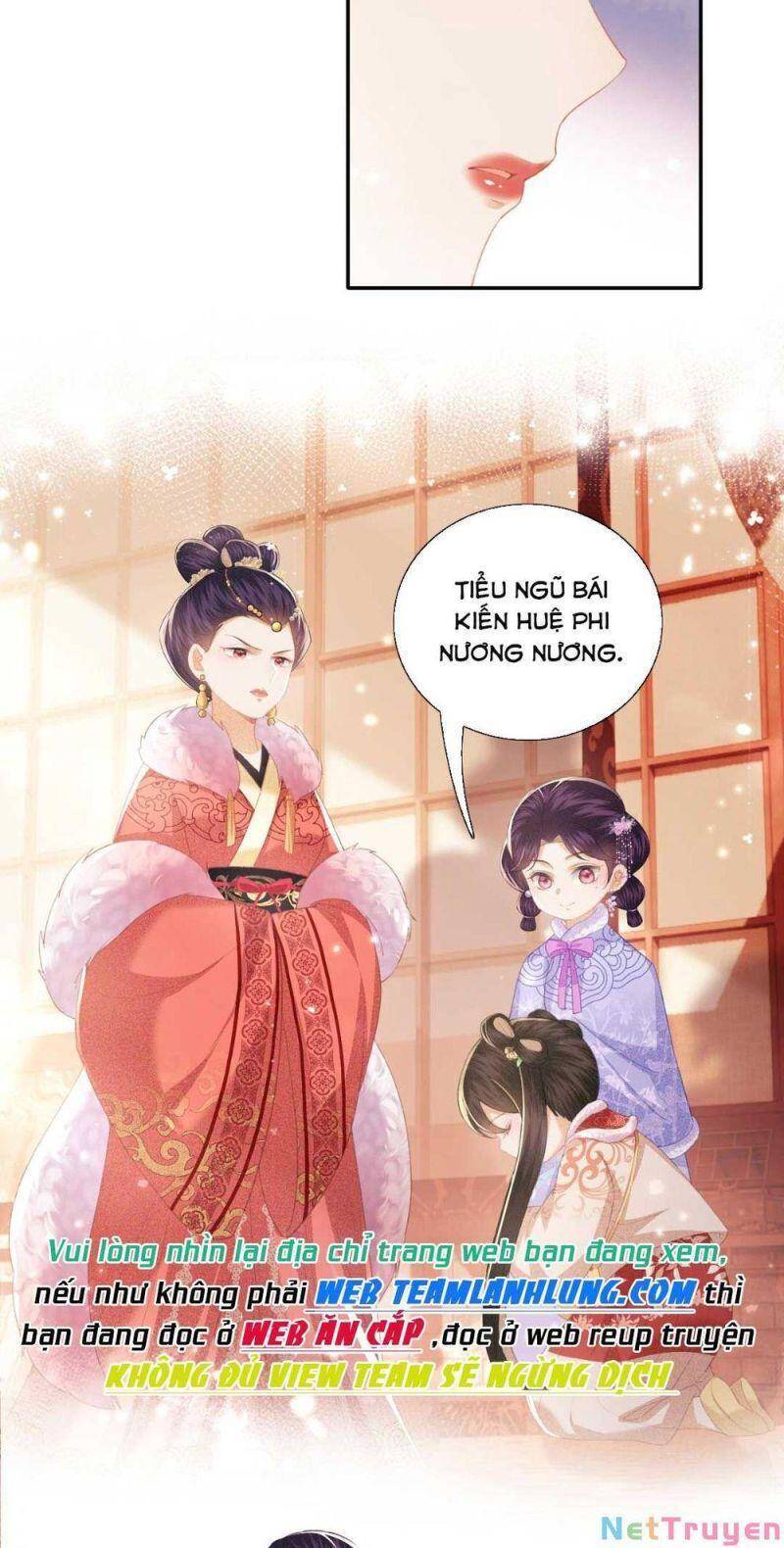 Mãn Cấp Trà Xanh Xuyên Không Thành Tiểu Đáng Thương Chap 17 - Next Chap 18