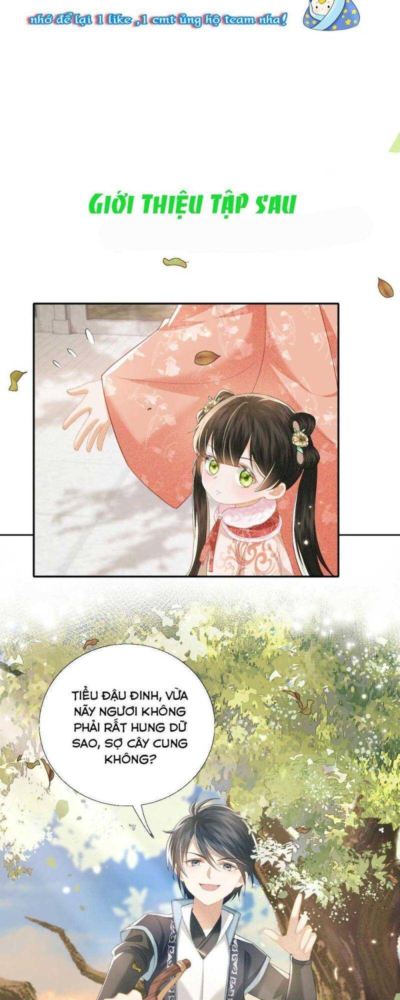 Mãn Cấp Trà Xanh Xuyên Không Thành Tiểu Đáng Thương Chap 17 - Next Chap 18