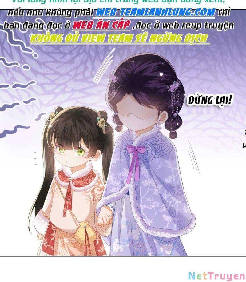Mãn Cấp Trà Xanh Xuyên Không Thành Tiểu Đáng Thương Chap 17 - Next Chap 18