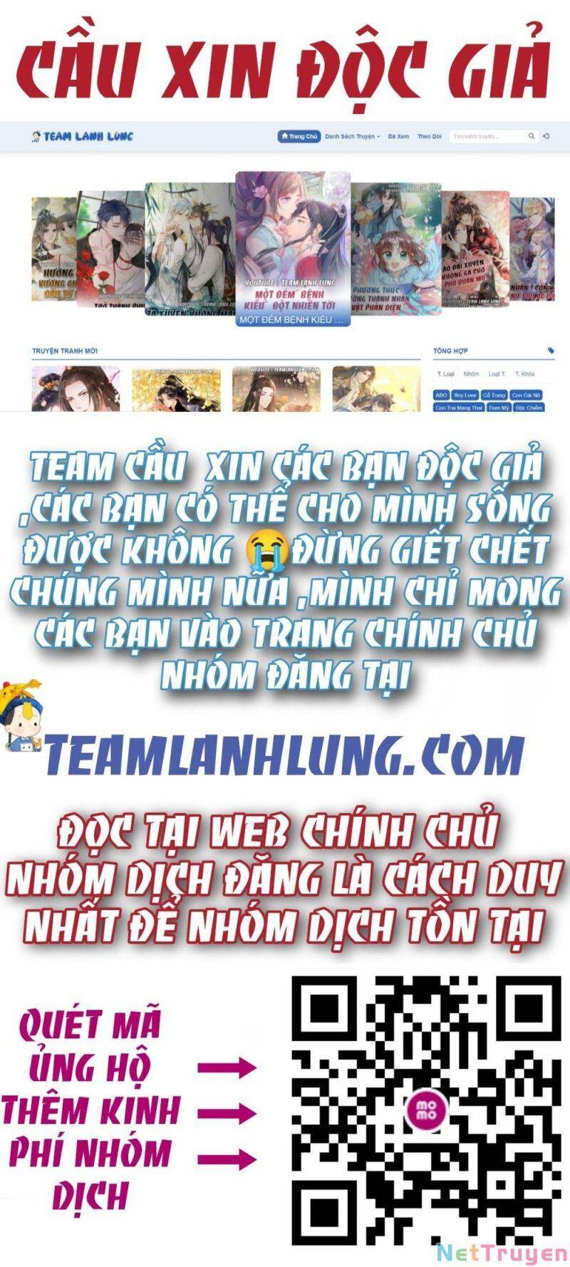 Mãn Cấp Trà Xanh Xuyên Không Thành Tiểu Đáng Thương Chap 18 - Next Chap 19