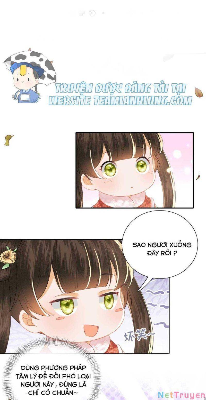 Mãn Cấp Trà Xanh Xuyên Không Thành Tiểu Đáng Thương Chap 18 - Next Chap 19