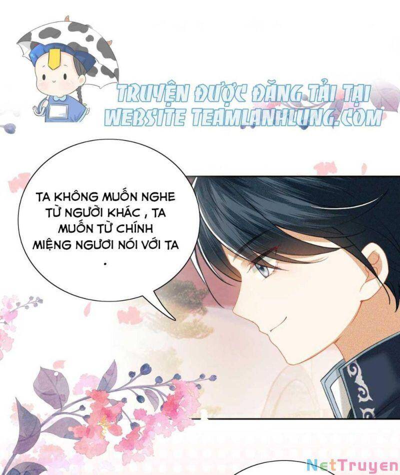 Mãn Cấp Trà Xanh Xuyên Không Thành Tiểu Đáng Thương Chap 18 - Next Chap 19