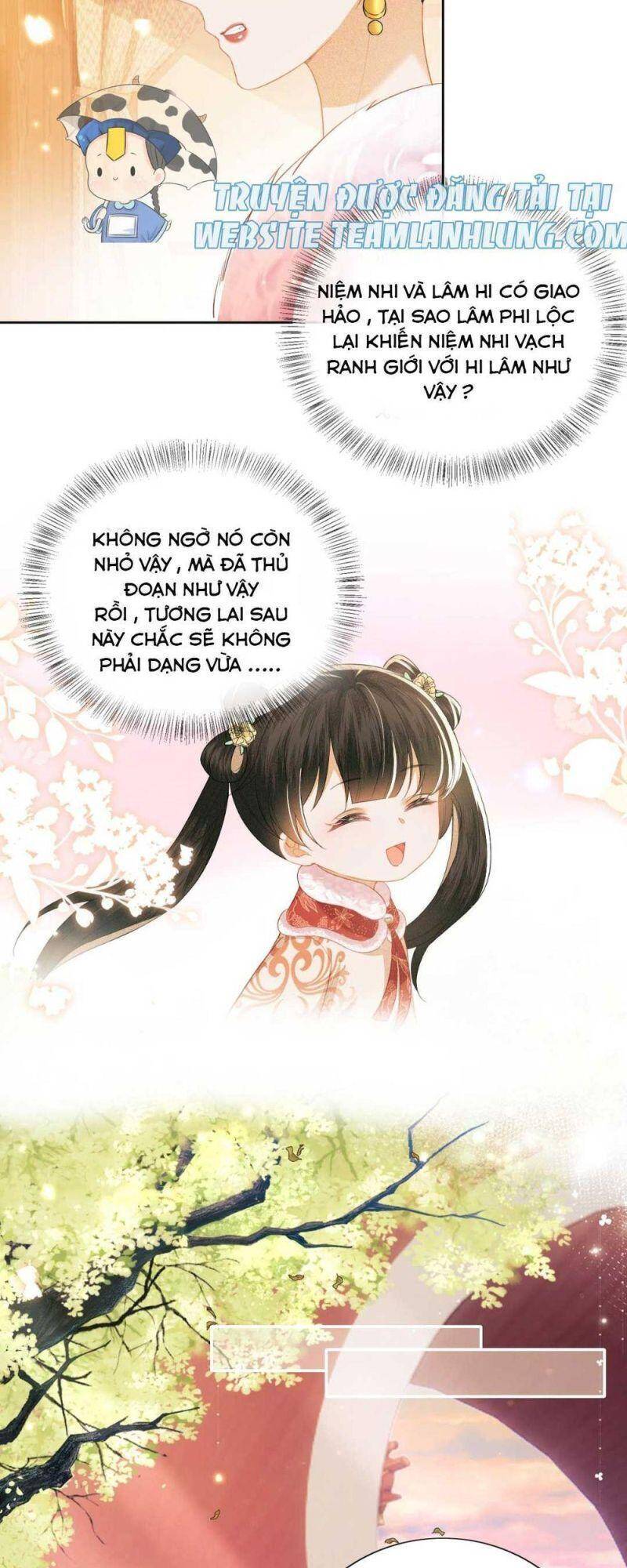 Mãn Cấp Trà Xanh Xuyên Không Thành Tiểu Đáng Thương Chap 18 - Next Chap 19