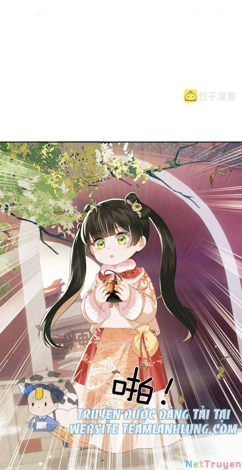 Mãn Cấp Trà Xanh Xuyên Không Thành Tiểu Đáng Thương Chap 18 - Next Chap 19