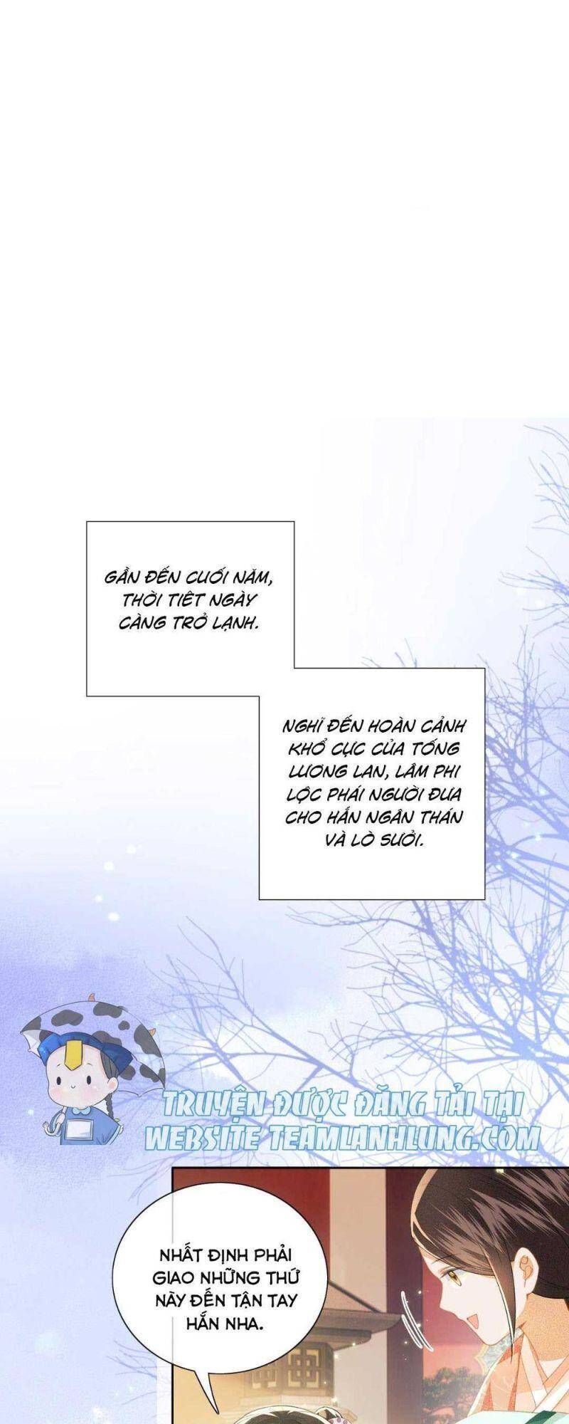 Mãn Cấp Trà Xanh Xuyên Không Thành Tiểu Đáng Thương Chap 19 - Next Chap 20