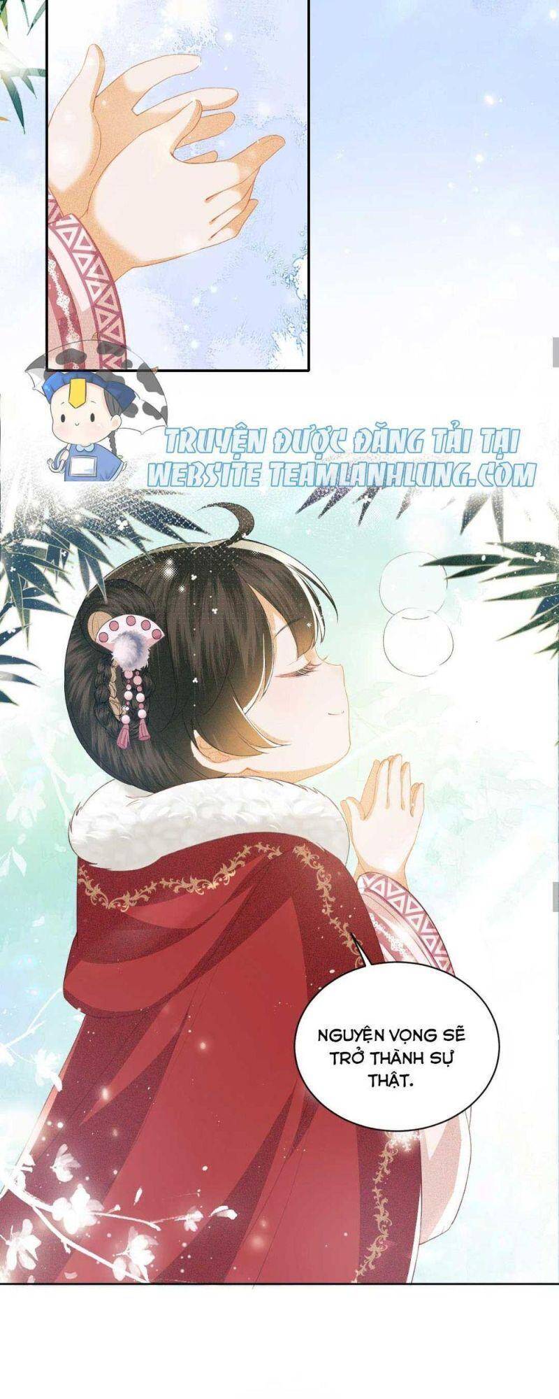 Mãn Cấp Trà Xanh Xuyên Không Thành Tiểu Đáng Thương Chap 19 - Next Chap 20