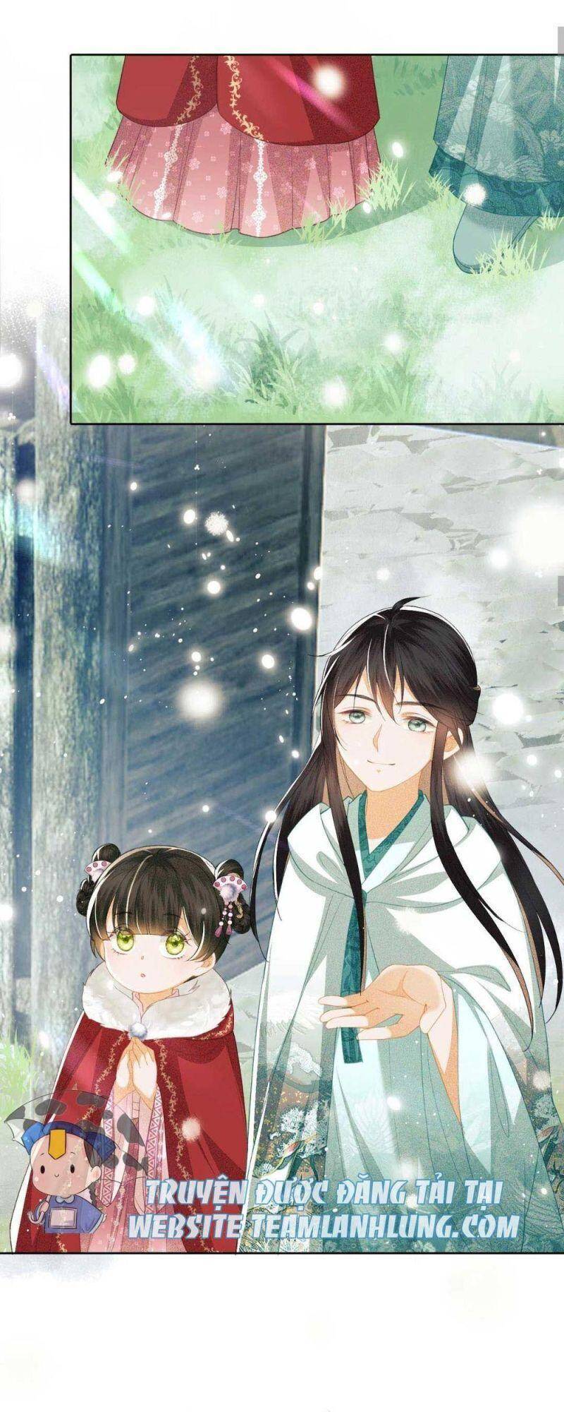 Mãn Cấp Trà Xanh Xuyên Không Thành Tiểu Đáng Thương Chap 19 - Next Chap 20