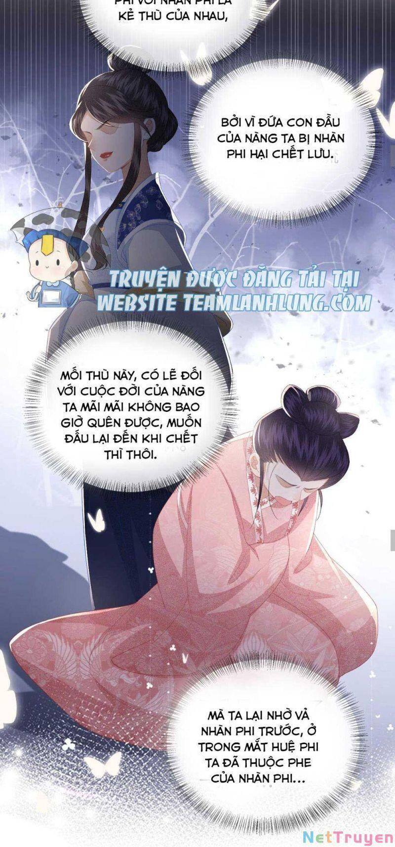 Mãn Cấp Trà Xanh Xuyên Không Thành Tiểu Đáng Thương Chap 19 - Next Chap 20