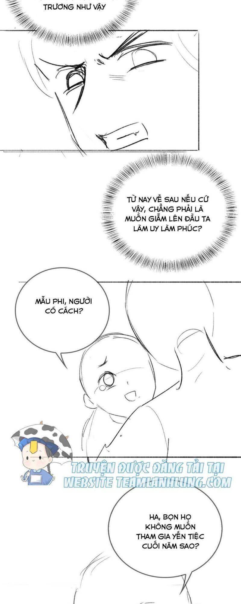 Mãn Cấp Trà Xanh Xuyên Không Thành Tiểu Đáng Thương Chap 19 - Next Chap 20