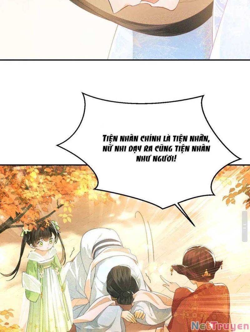Mãn Cấp Trà Xanh Xuyên Không Thành Tiểu Đáng Thương Chap 2 - Next Chap 3