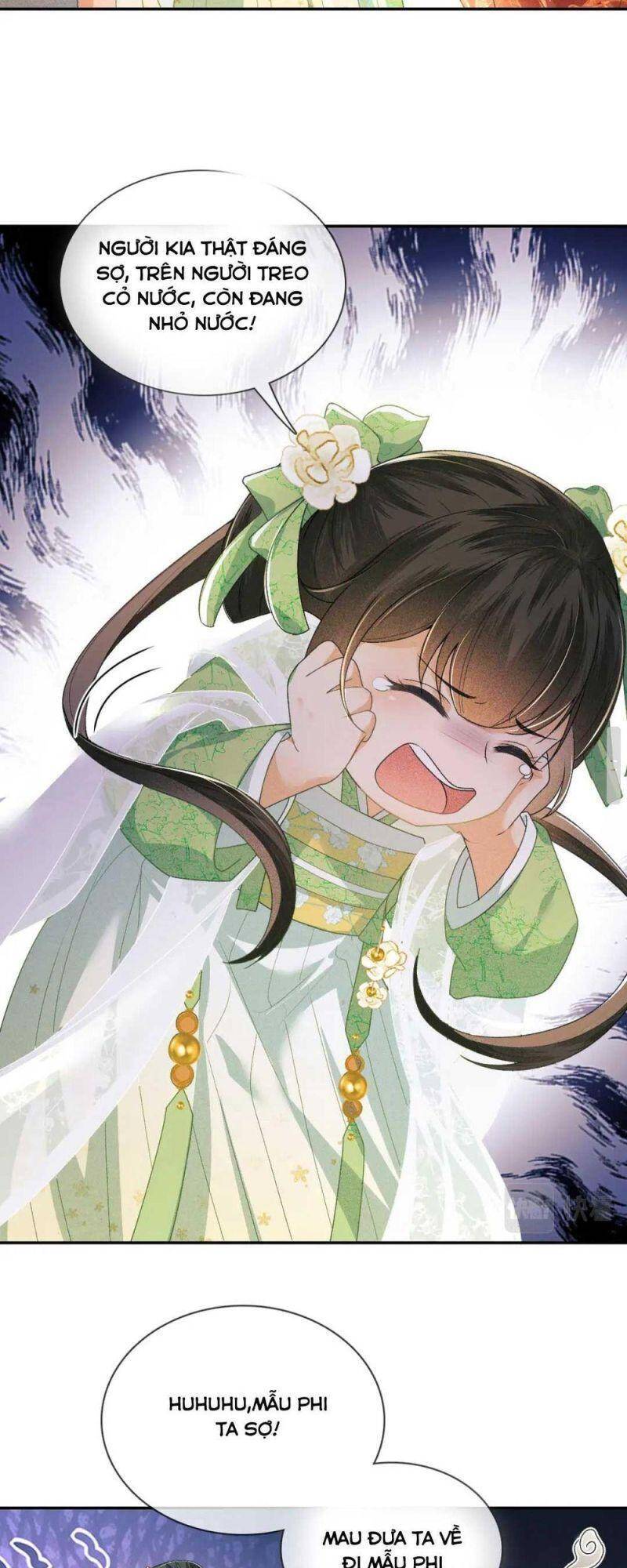 Mãn Cấp Trà Xanh Xuyên Không Thành Tiểu Đáng Thương Chap 2 - Next Chap 3